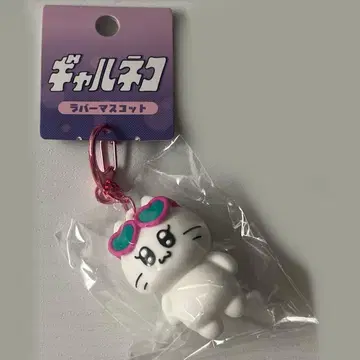 갸루 고양이 러버 마스코트 참치 POP-UP SHIBUYA109