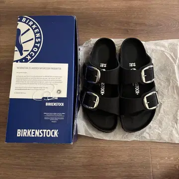 birkenstock 애리조나 빅 버클