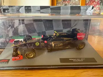 데아고스티니 F1 컬렉션