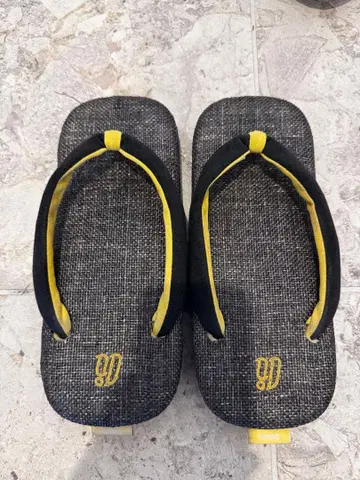 goyemon 별주 UNDA L 사이즈