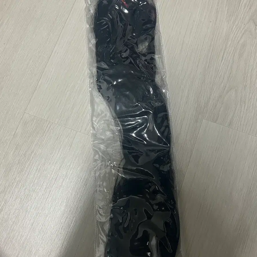 붙임머리 20인치