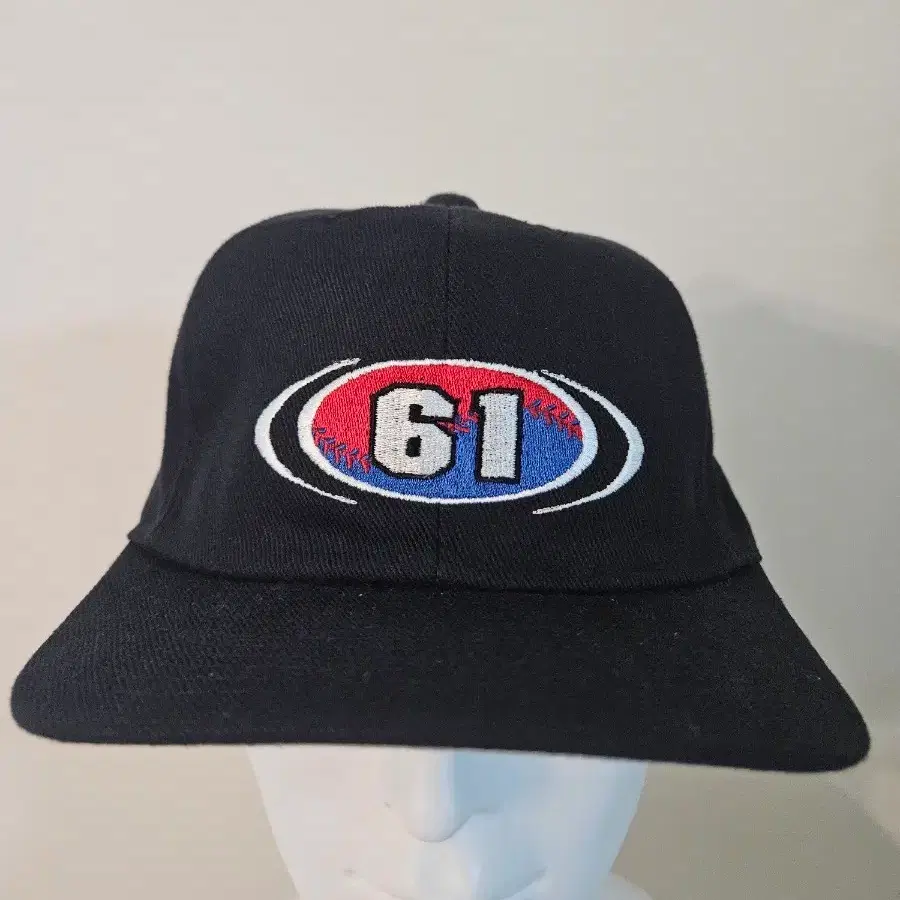 (새제품)90s 나이키 박찬호 KOREAN EXPRESS 61 빈티지 볼캡