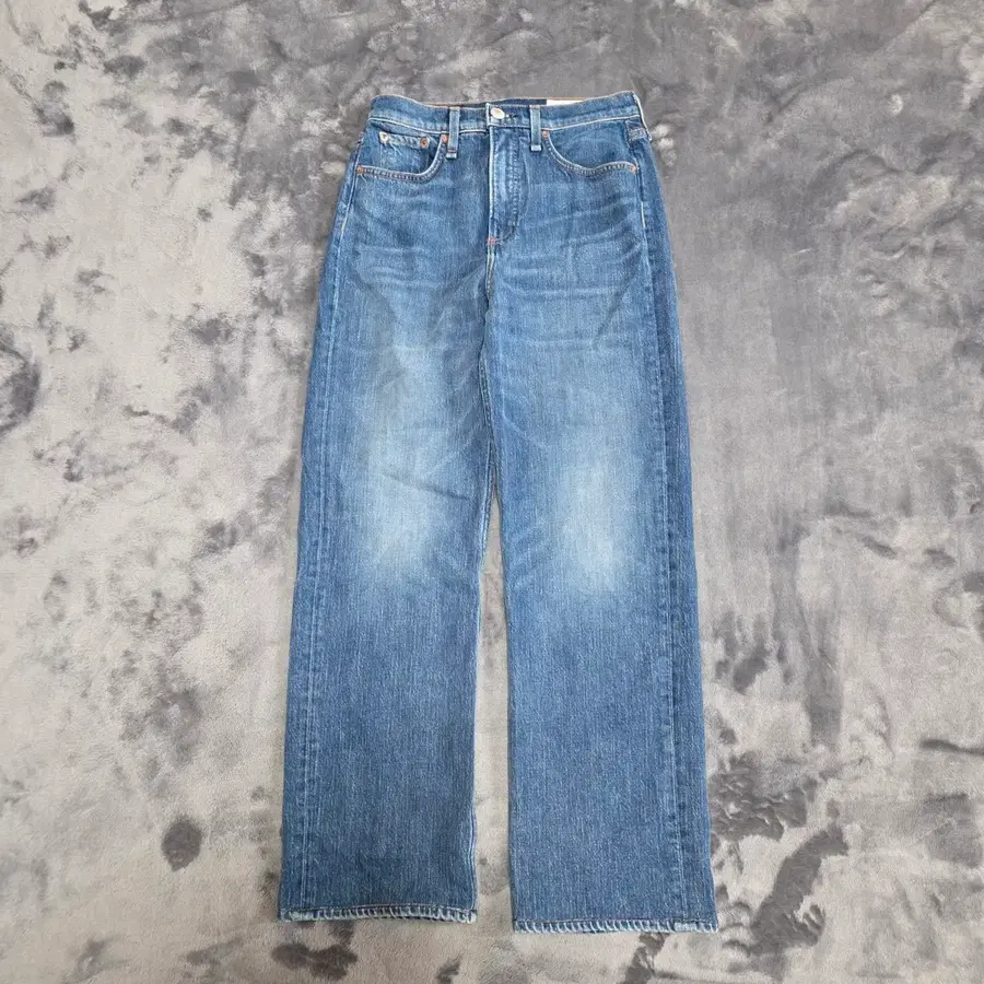(26)여성 rag&bone 랙앤본 스트레이트 데님 팬츠