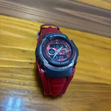 CASIO G-SHOCK 아날로그 남성용 손목시계