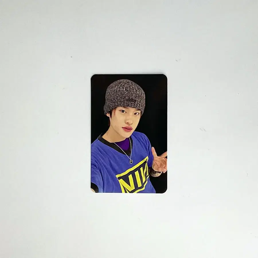 라이즈 소희 에스엠타운 2025 슴콘 포춘 포토카드 2 RIIZE SOHEE SMTOWN 2025 FORTUNE PHOTOCARD 2