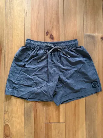 야마토미치 Light 5-Pocket Shorts 여성용 M 사이즈