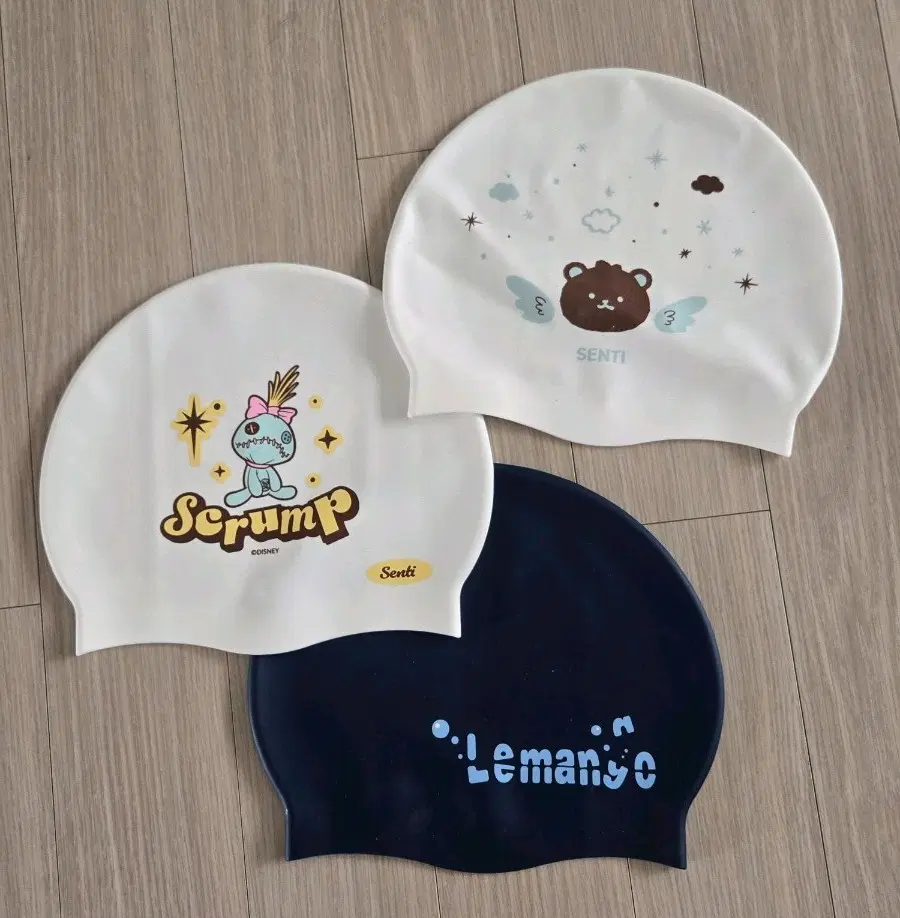 수모