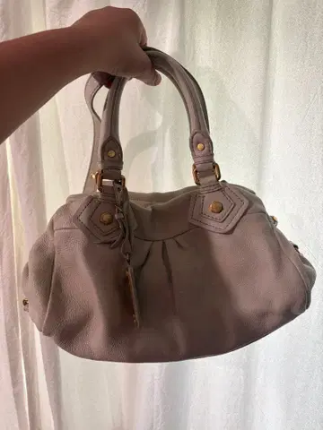 MARC BY MARC JACOBS 2way Classic Q 백