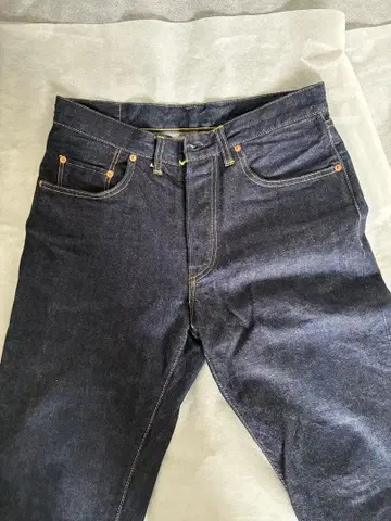 젤라토 301EXX 33인치 라스트 리조트 블랙 택