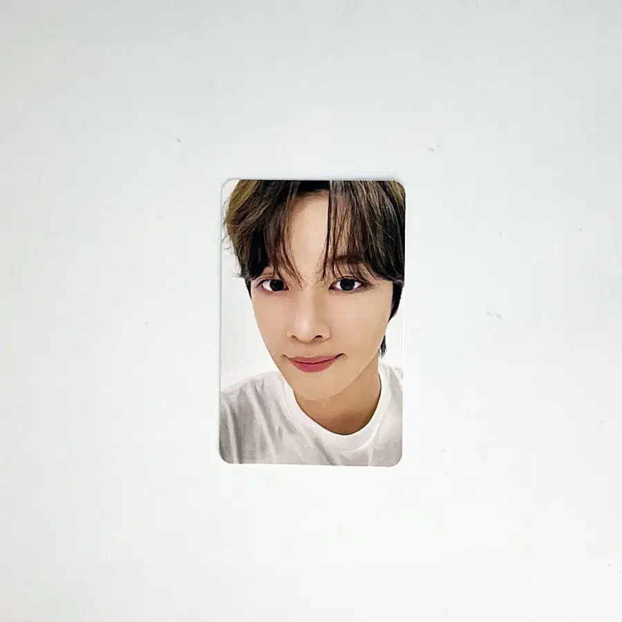 라이즈 성찬 에스엠타운 2025 슴콘 포춘 포토카드 2 RIIZE SUNGCHAN SMTOWN 2025 FORTUNE PHOTOCARD 2