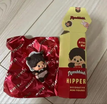 히퍼스 몽치치 베이비치치 여아