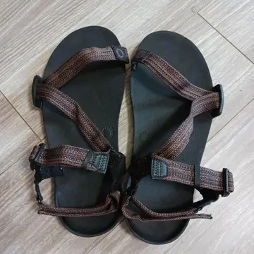 XERO SHOES Z-TREK 샌들 27cm