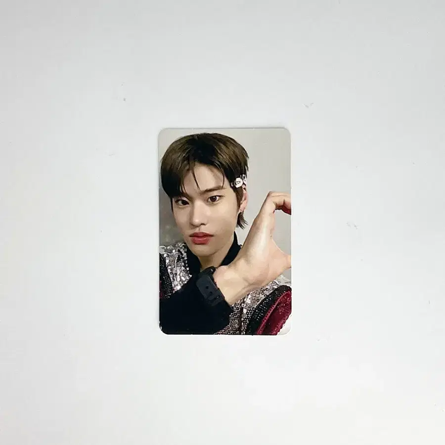 라이즈 소희 라이즈업 포토카드 A_3 RIIZE SOHEE RIIZE UP PHOTOCARD A_3