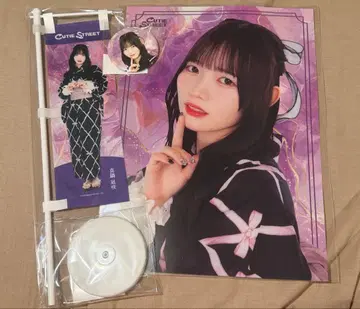 큐스토 LARM 유카타 스키복권 마나베 나기사
