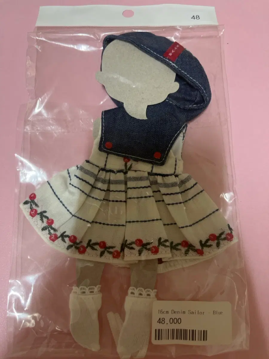 티티야 포켓 원피스