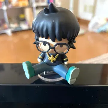 HUNTER x HUNTER 페타돌 환영여단 시즈크