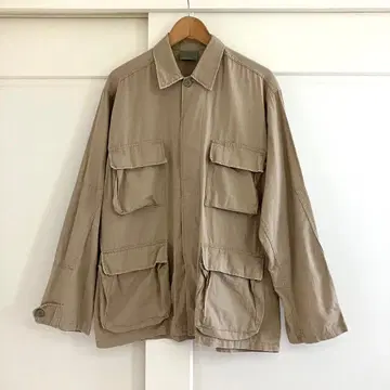 ROTHCO BDU 자켓 밀리터리 M 베이지 FRAMeWORK