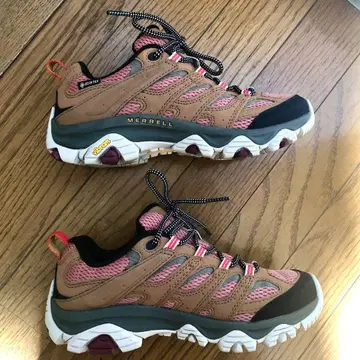 MERRELL 트레킹 슈즈 GORE-TEX 여성용 사이즈 23