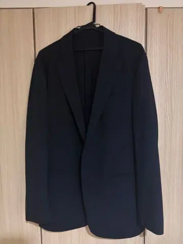 UNIQLO 감동 자켓, 컴포트 2B 자켓 2벌 세트