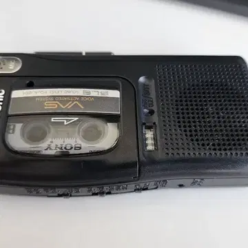 Panasonic RN-502 마이크로 카세트 녹음기 | 기타 오디오/영상/관련