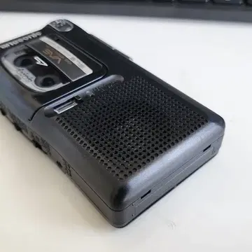 Panasonic RN-502 마이크로 카세트 녹음기 | 기타 오디오/영상/관련