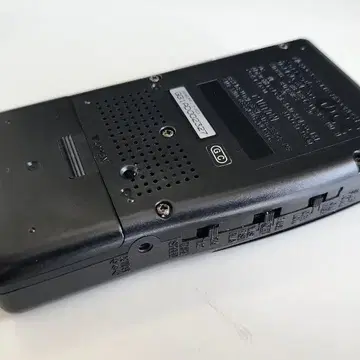 Panasonic RN-502 마이크로 카세트 녹음기 | 기타 오디오/영상/관련