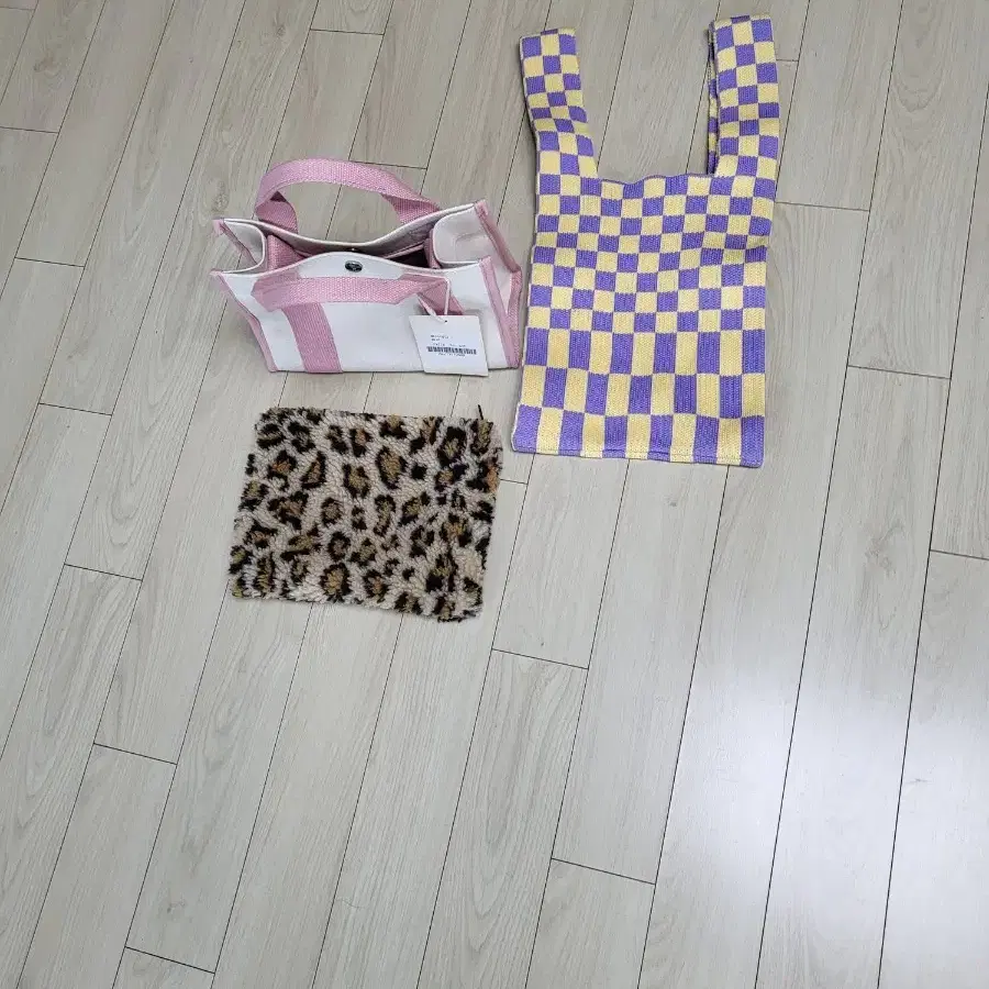 새제품 가방3개 무료배송