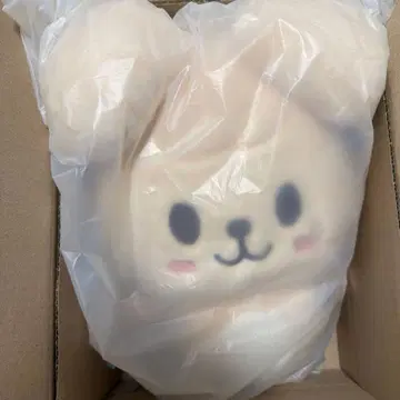 트레이딩 카드 없음 퍼핌 PuppyM SKZOO 플러시 백팩
