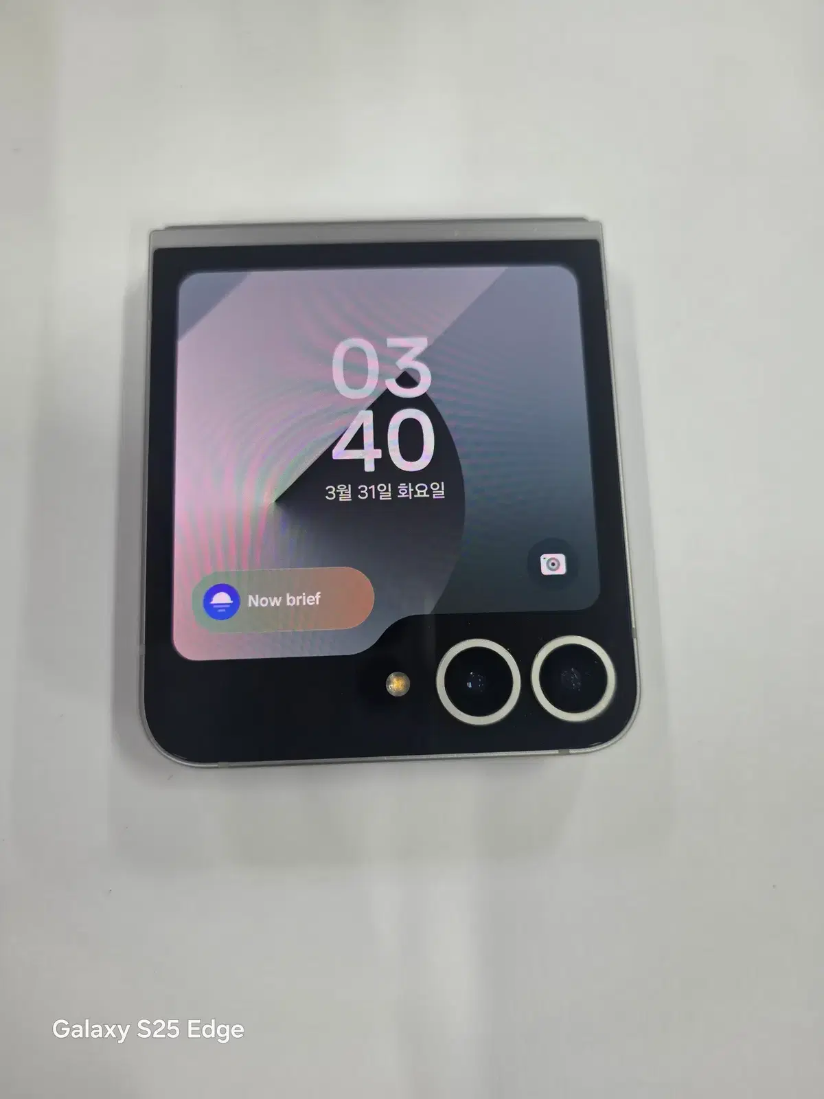 삼성플립6 A급 256GB 폰컨디션 좋음 무잔상 깨끗!