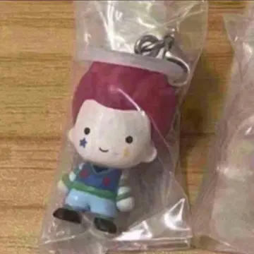헌터헌터 메지루시 액세서리 히소카 환영여단편 미개봉 새상품