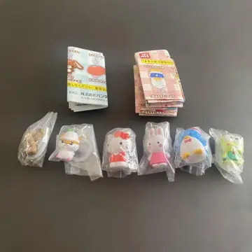 메지루시 액세서리 산리오 캐릭터즈 올스타즈