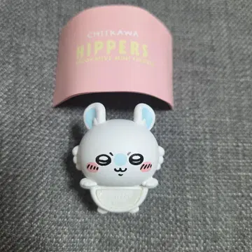 치이카와 히퍼스 모몽가