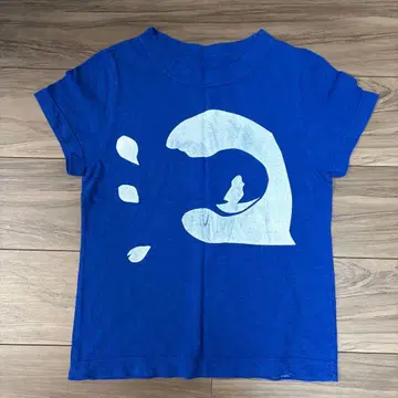 45R 반팔T셔츠