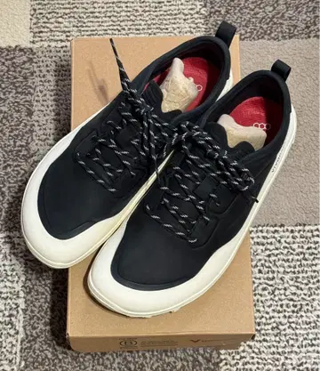 [ Vivobarefoot ] TRACKER LEATHER AT LOW