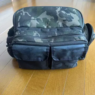 다이와 힙색