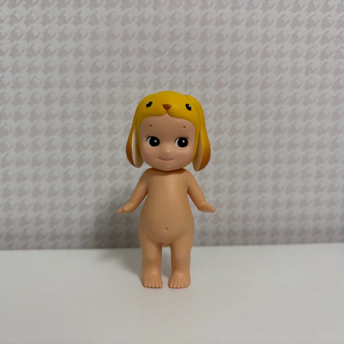소니엔젤 2011 에니멀 토끼