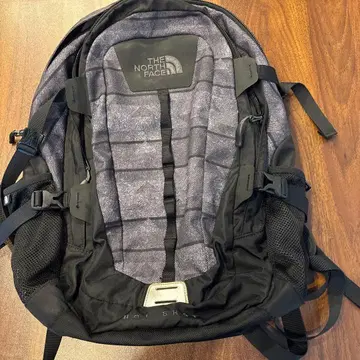 THE NORTH FACE 핫 샷 백팩