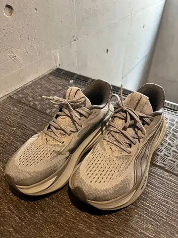 PUMA 남성용 맥스 니트로 2 러닝화