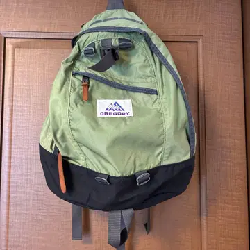 GREGORY BEAMSBOY 별주 백팩