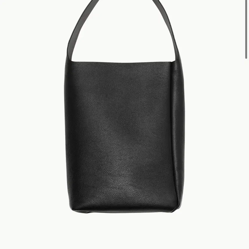 Aeta 아에타 Pg02 Shoulder 숄더백 m사이즈 블랙