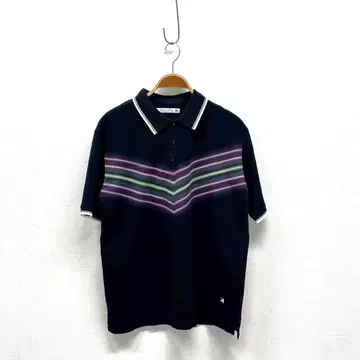Sasquatchfabrix.POLOSHIRT 사스콰치 피케 셔츠