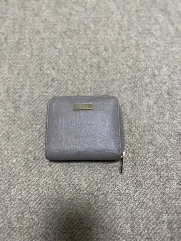 FURLA 미니 지갑