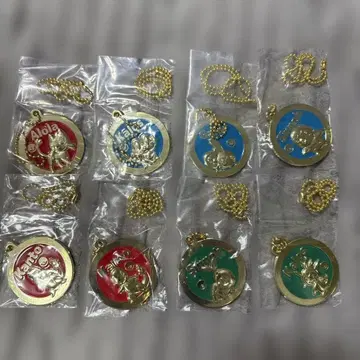 포켓몬 30주년 1번 복권 메탈 참
