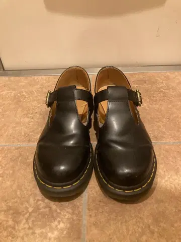 닥터마틴 사이즈:UK6.0(25cm)