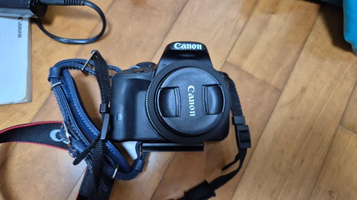 캐논 DSLR 카메라 EOS 100D 풀세트