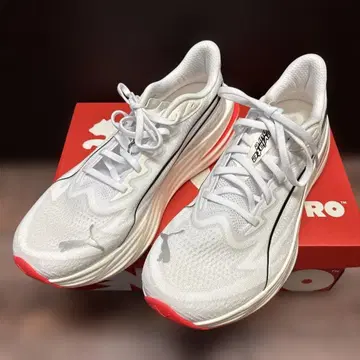 PUMA 디비에이트 퓨어 나이트로 27cm