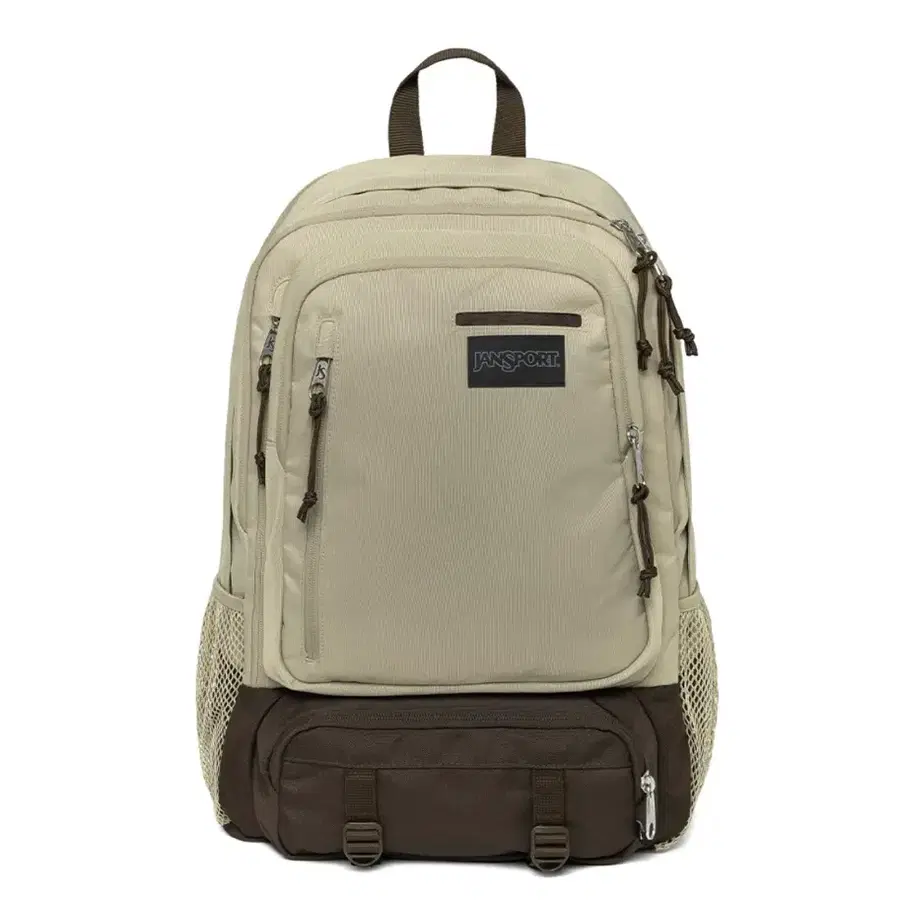 잔스포츠 엔보이 DESERT BEIGE
