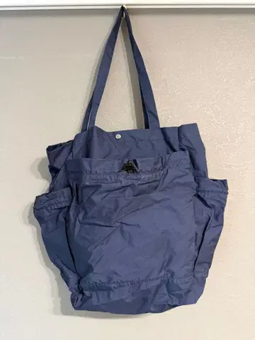 사야마 웍스 토트백
