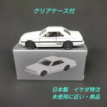 [ 349 ] 토미카 일본제 닛산 스카이라인 뉴맨 이케다 특주