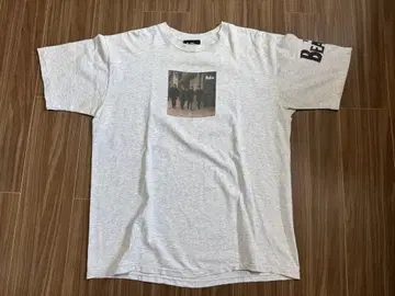 90s Beatles Apple Corps T셔츠 XL